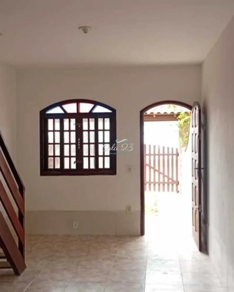 Casa, 1 quarto, 92 m² - Foto 2