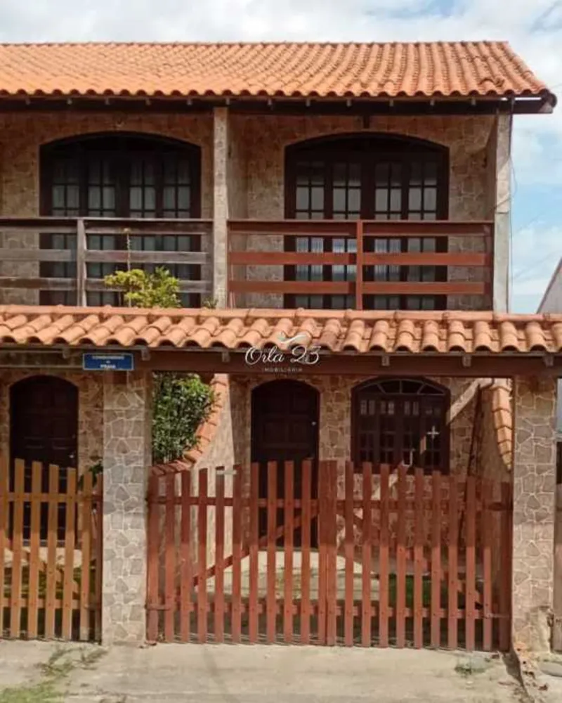Casa, 1 quarto, 92 m² - Foto 13