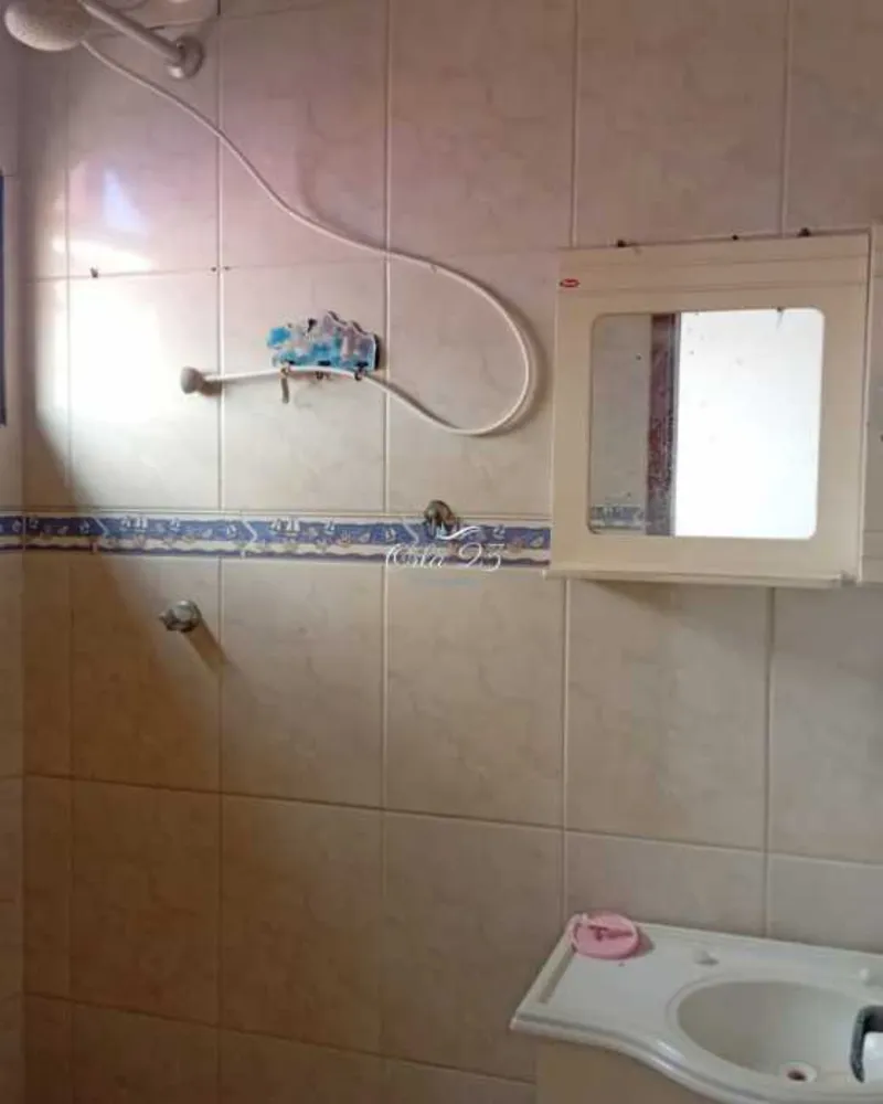 Casa, 1 quarto, 92 m² - Foto 8