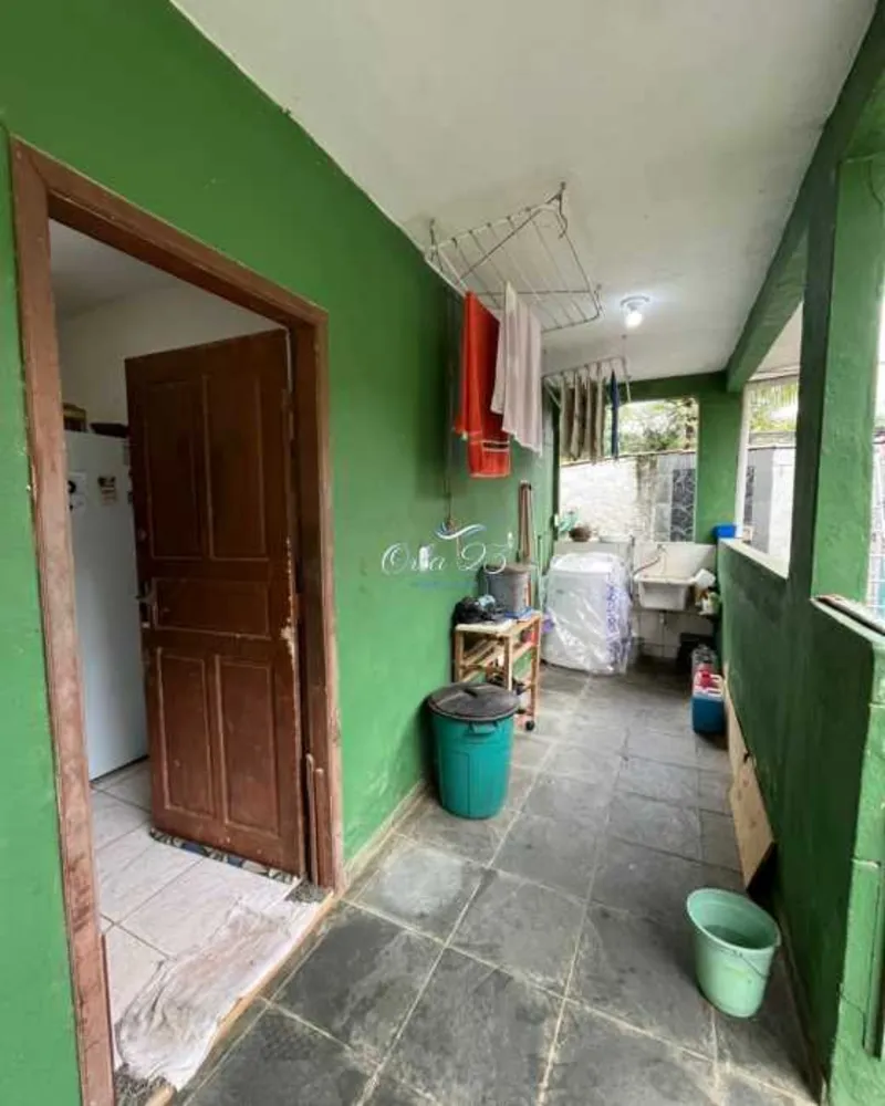 Casa, 3 quartos - Foto 12
