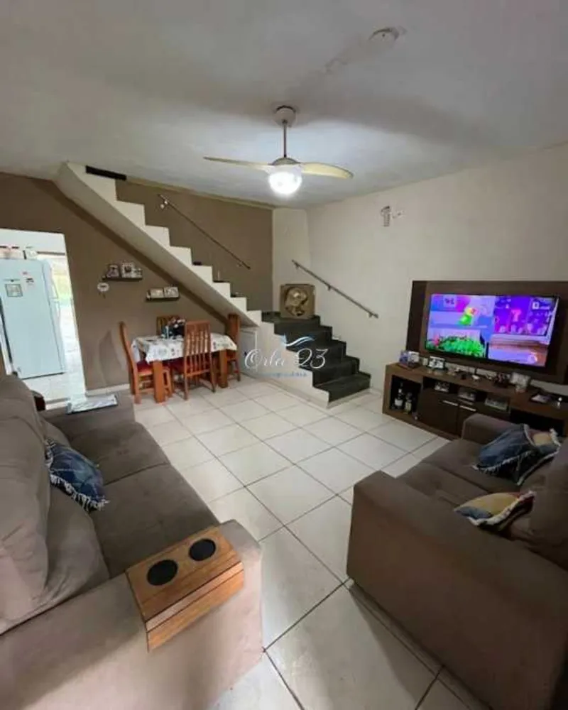 Casa, 3 quartos - Foto 4