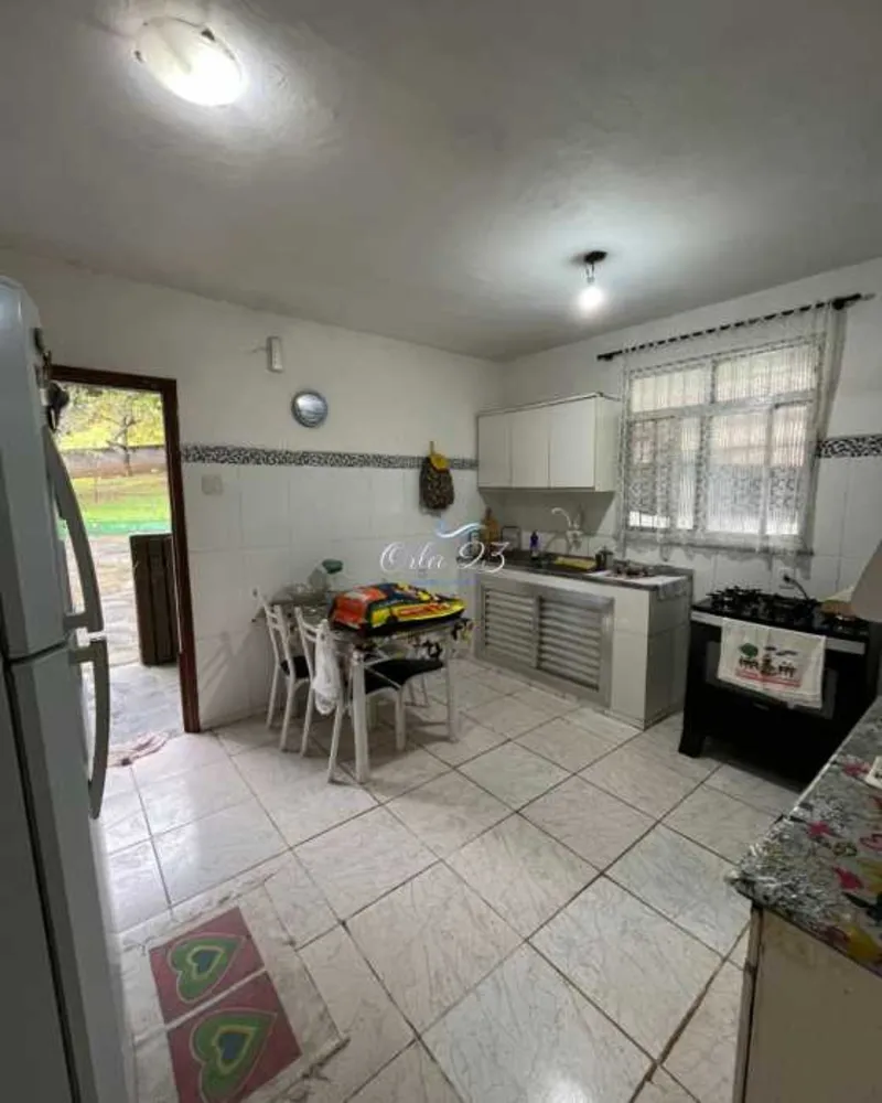 Casa, 3 quartos - Foto 11