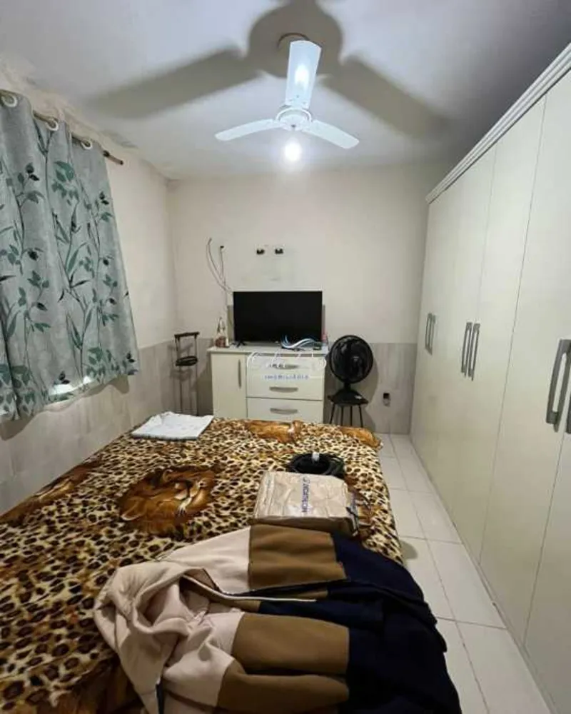 Casa, 3 quartos - Foto 7