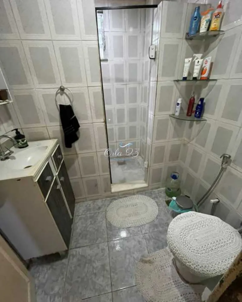 Casa, 3 quartos - Foto 8