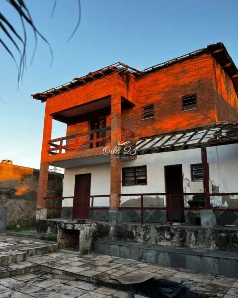 Casa, 3 quartos, 160 m² - Foto 2
