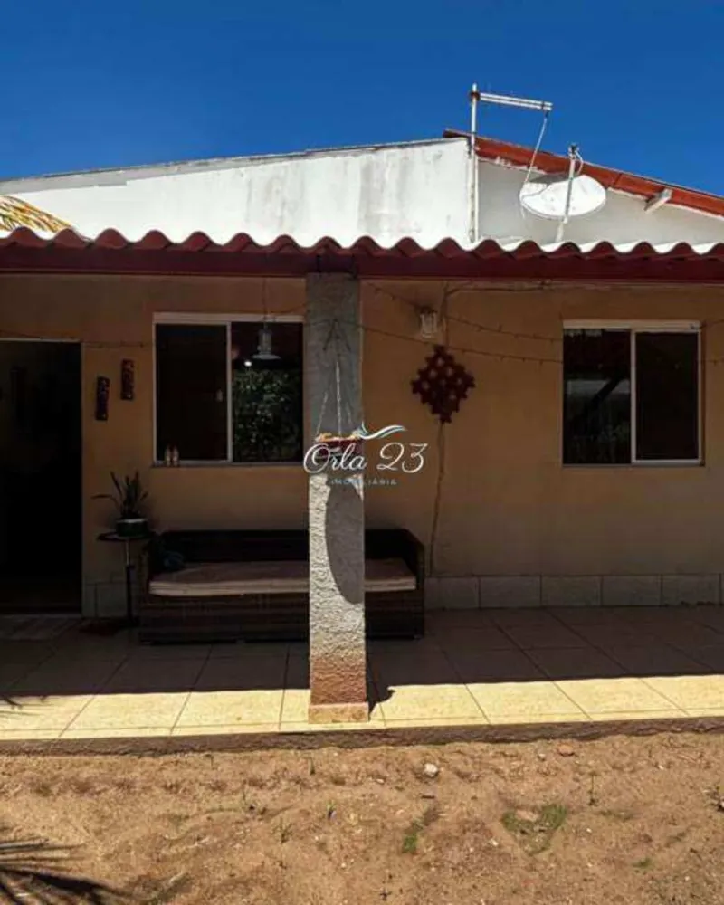 Casa, 2 quartos - Foto 2
