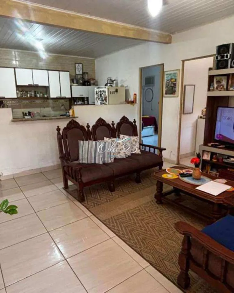 Casa, 2 quartos - Foto 8