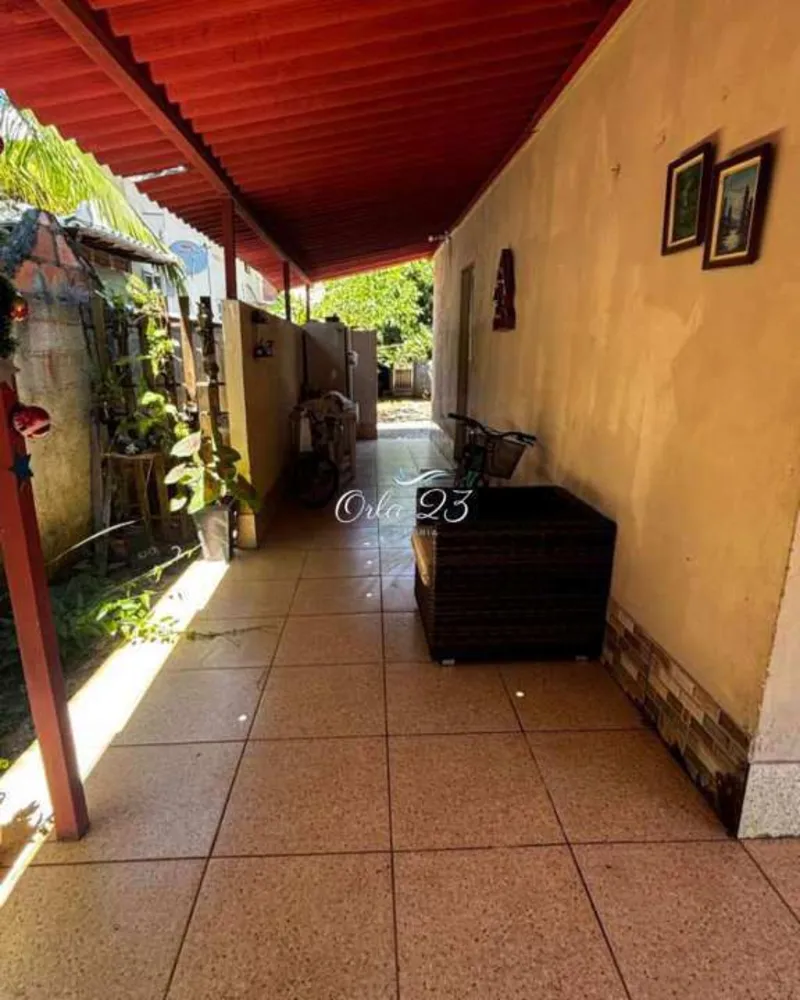 Casa, 2 quartos - Foto 5