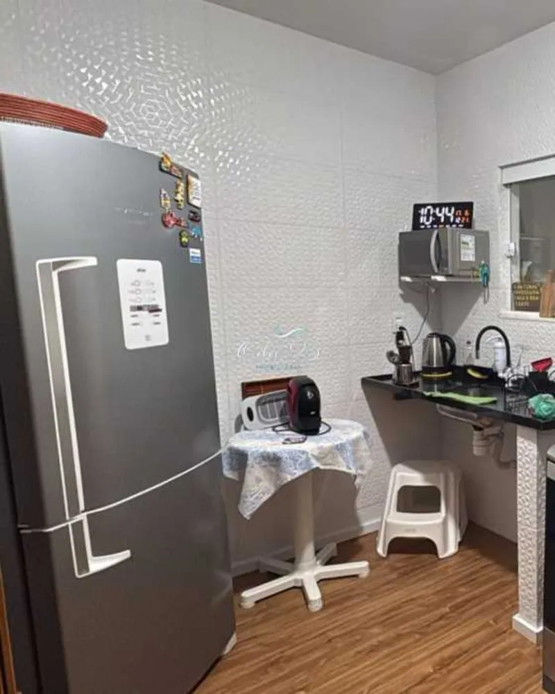 Casa, 3 quartos, 108 m² - Foto 6