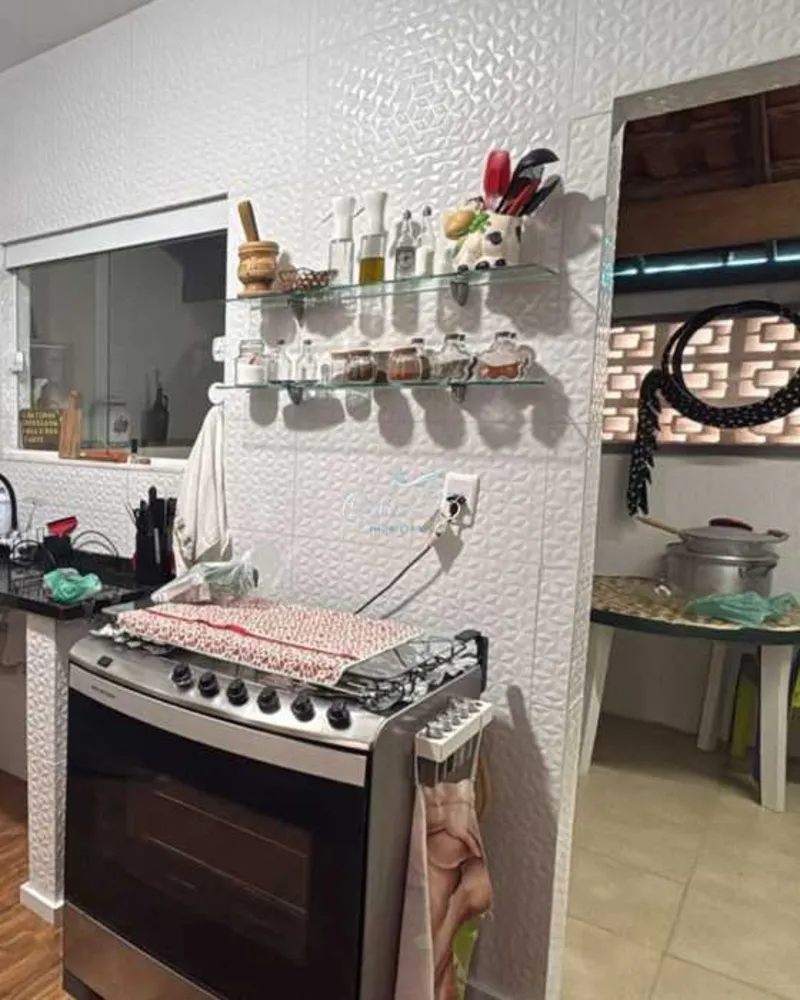 Casa, 3 quartos, 108 m² - Foto 7