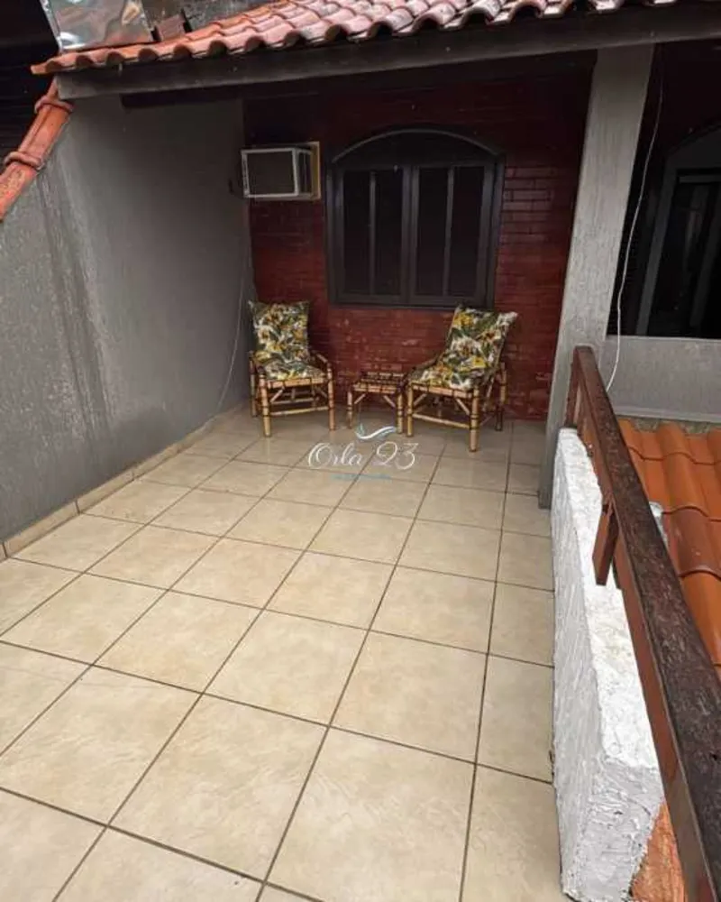 Casa, 3 quartos, 108 m² - Foto 16
