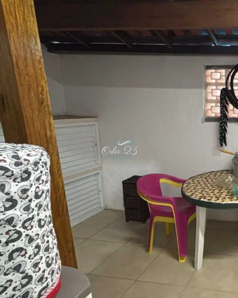 Casa, 3 quartos, 108 m² - Foto 8