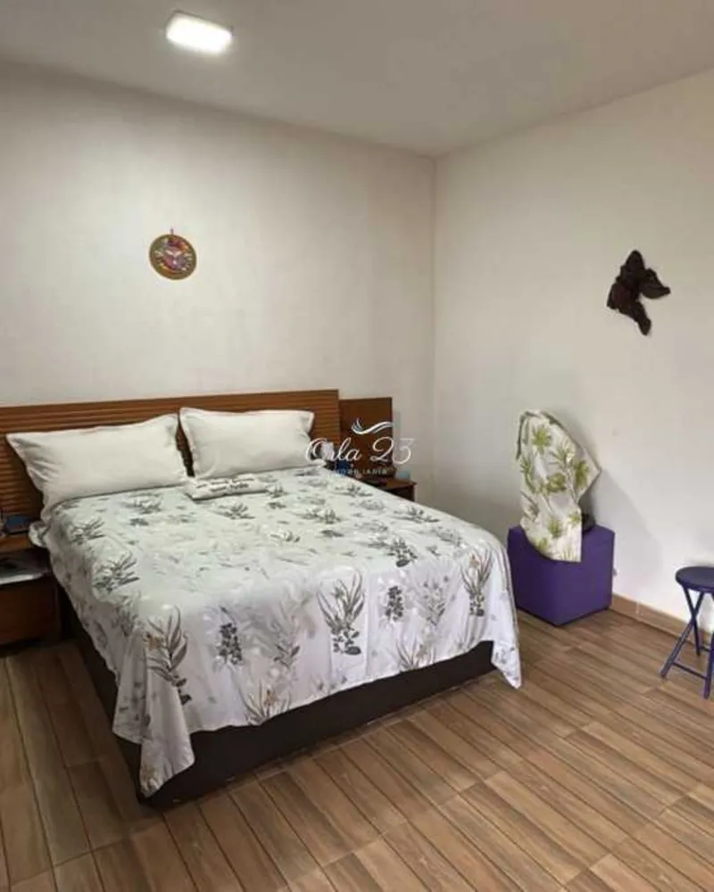 Casa, 3 quartos, 108 m² - Foto 3