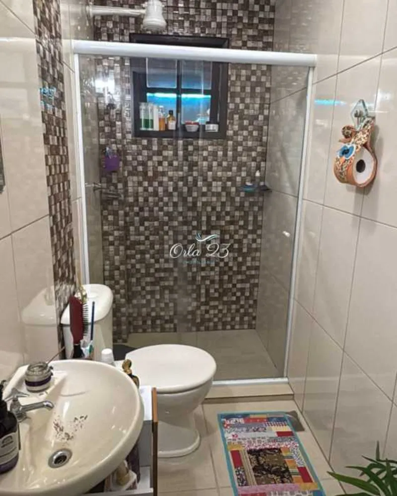Casa, 3 quartos, 108 m² - Foto 2