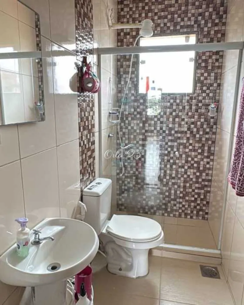 Casa, 3 quartos, 108 m² - Foto 1