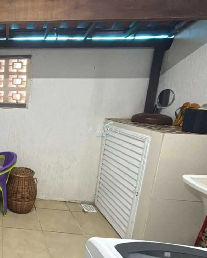 Casa, 3 quartos, 108 m² - Foto 20