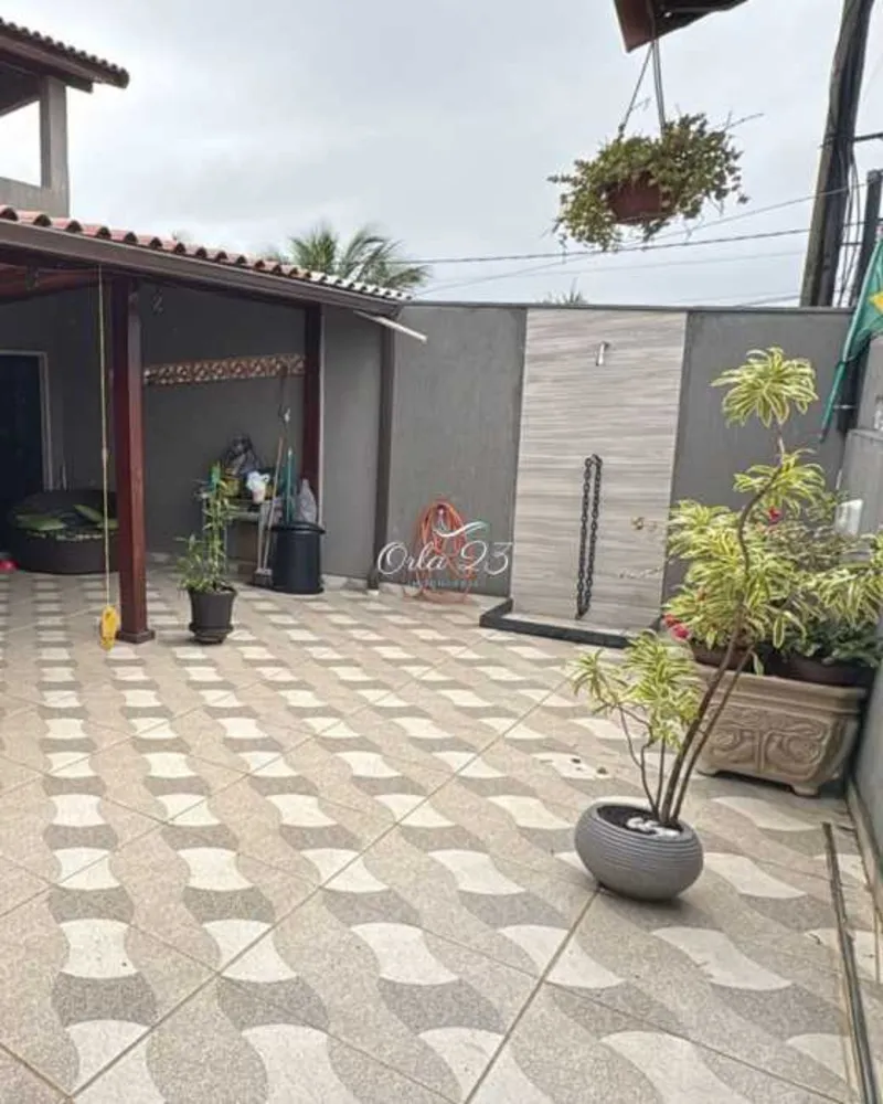 Casa, 3 quartos, 108 m² - Foto 6