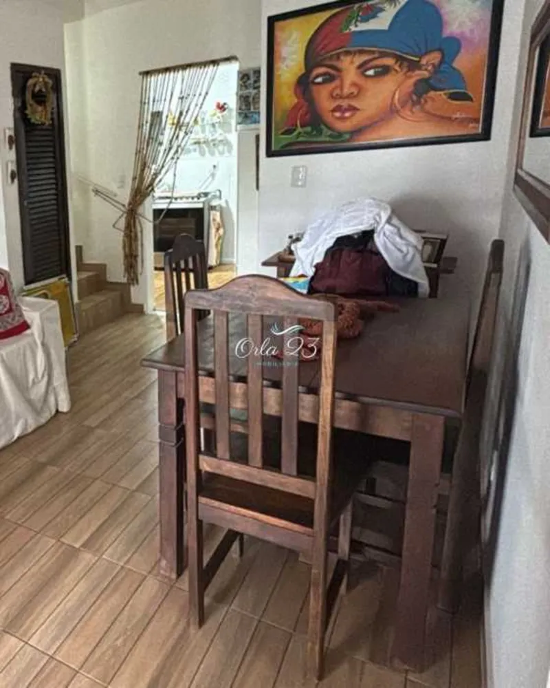 Casa, 3 quartos, 108 m² - Foto 4