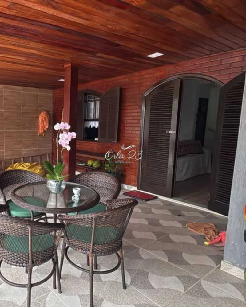 Casa, 3 quartos, 108 m² - Foto 2