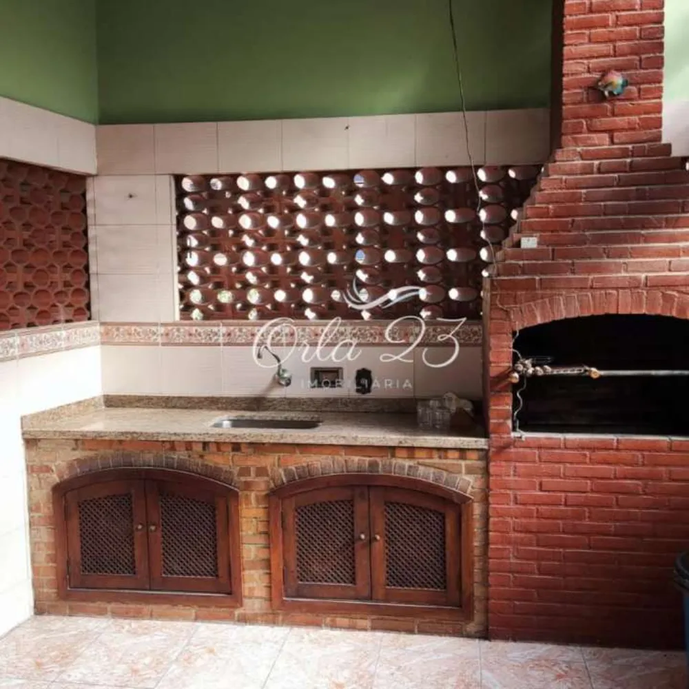 Casa, 4 quartos - Foto 2
