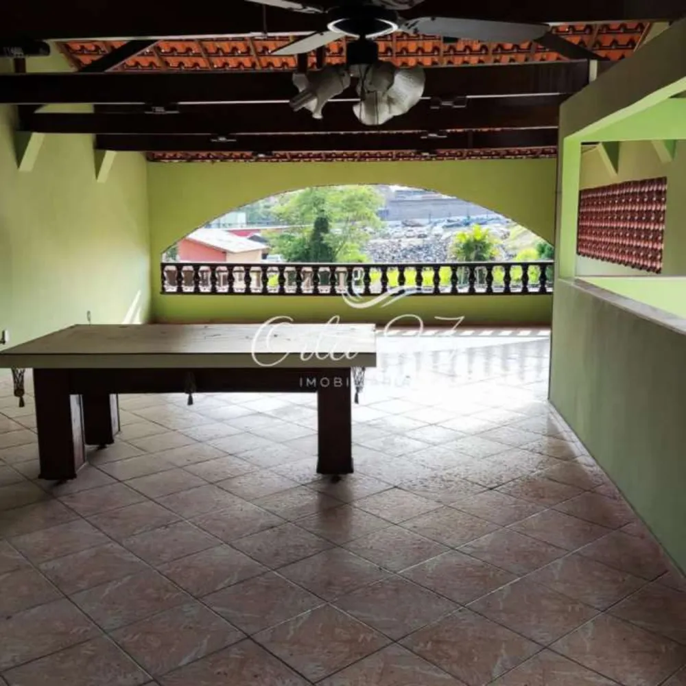 Casa, 4 quartos - Foto 4