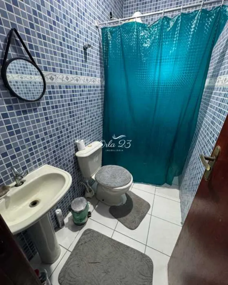 Casa, 2 quartos - Foto 8