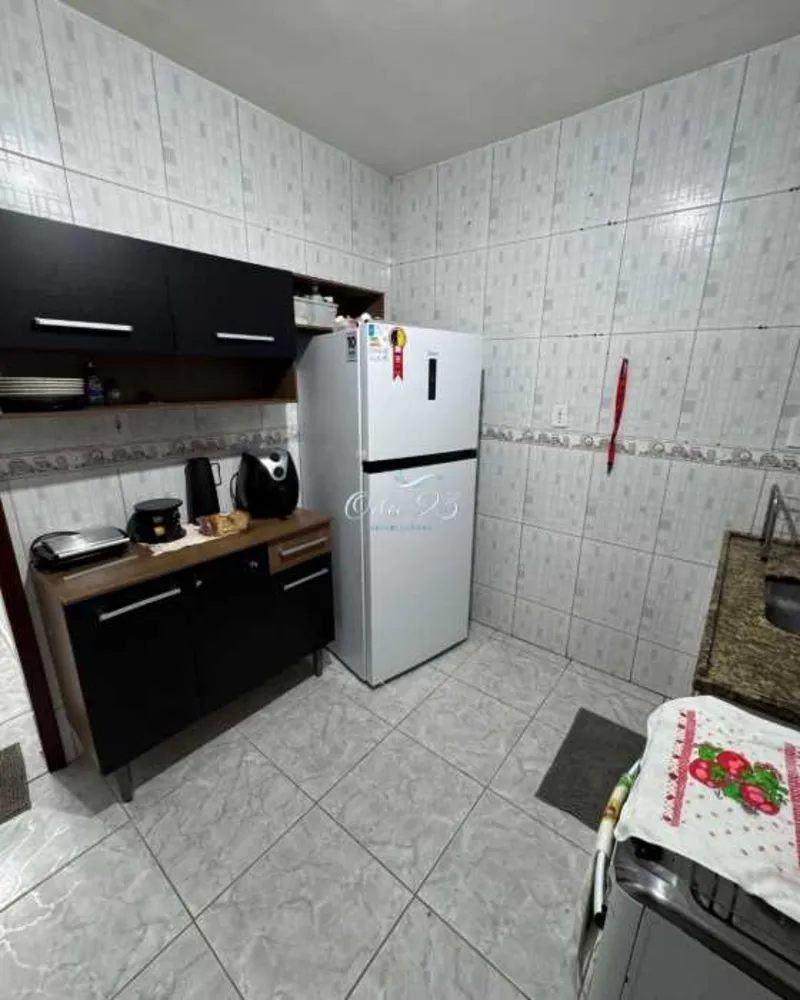 Casa, 2 quartos - Foto 5