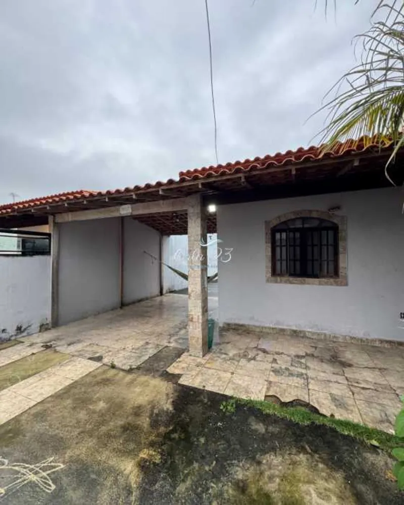 Casa, 2 quartos - Foto 2