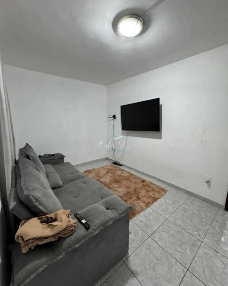 Casa, 2 quartos - Foto 3