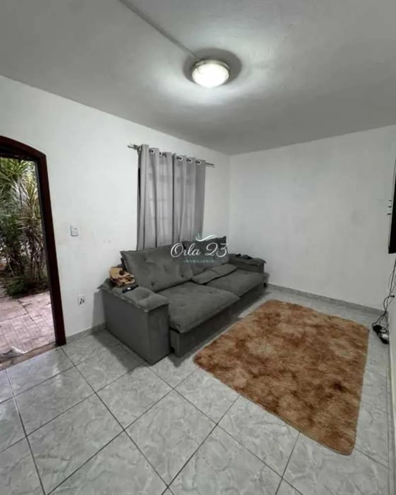 Casa, 2 quartos - Foto 4