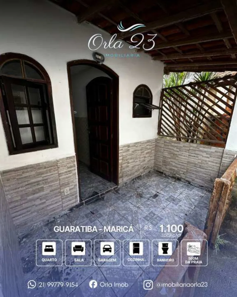 Casa - Foto 1