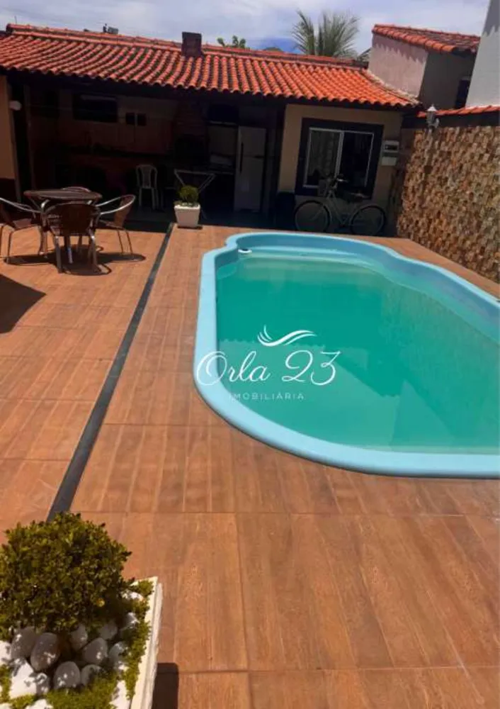 Casa, 2 quartos - Foto 2