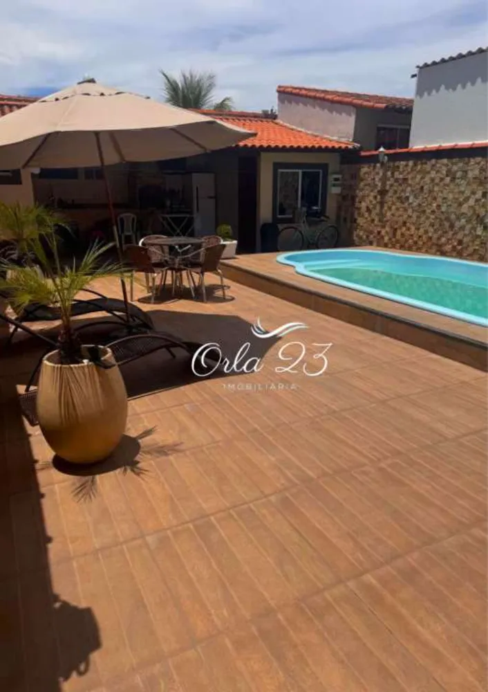 Casa, 2 quartos - Foto 3