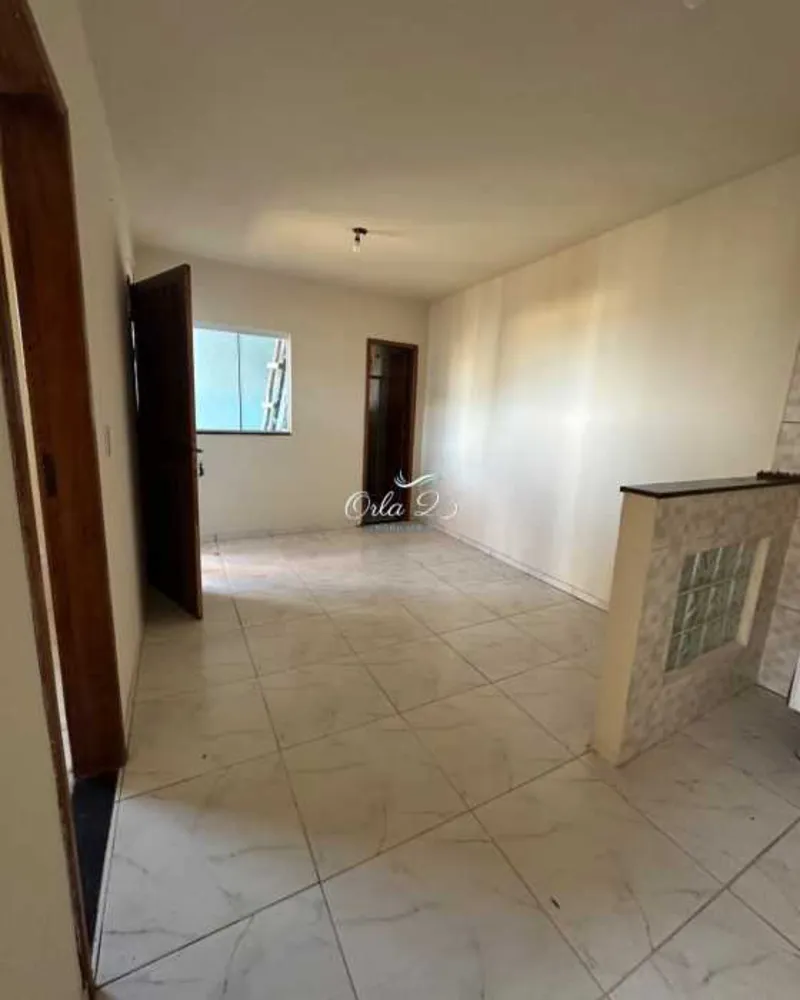 Casa, 1 quarto - Foto 5