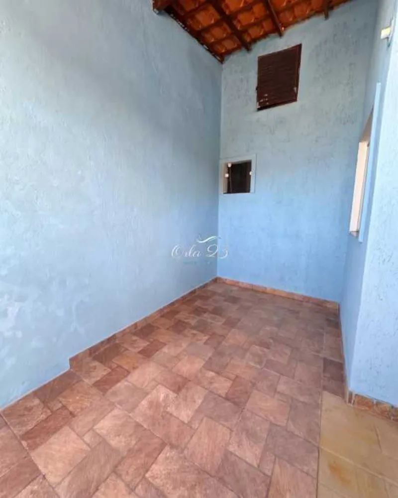 Casa, 1 quarto - Foto 2