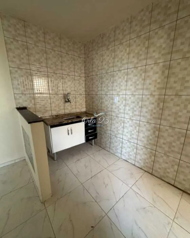 Casa, 1 quarto - Foto 4