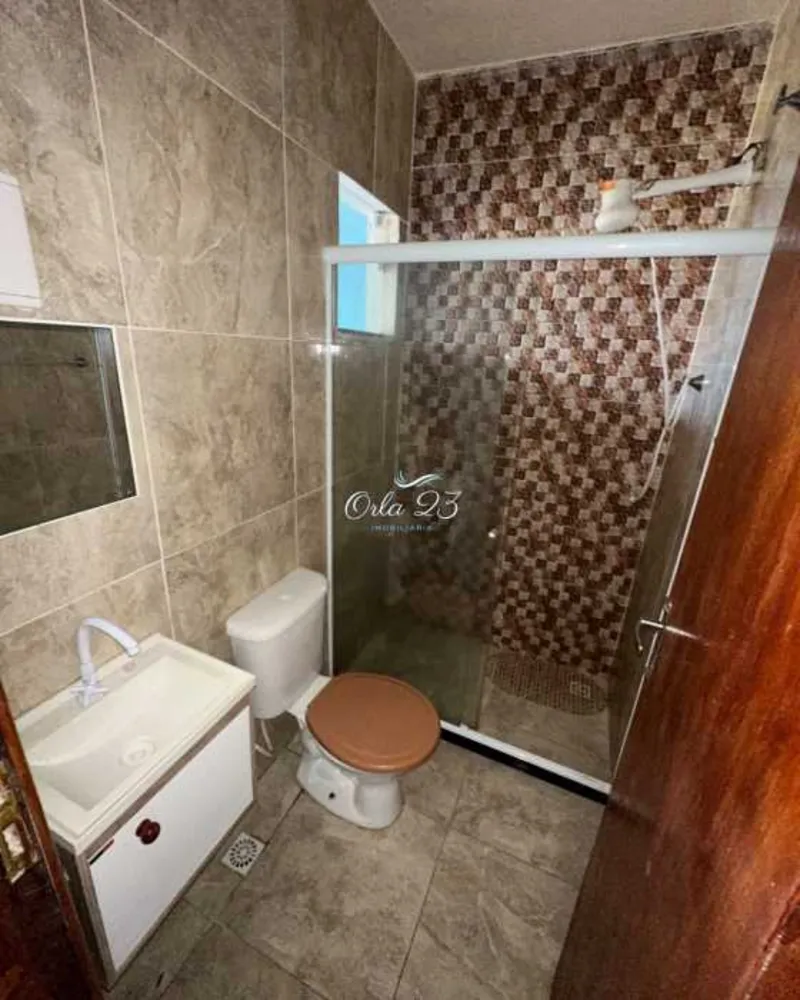 Casa, 1 quarto - Foto 7