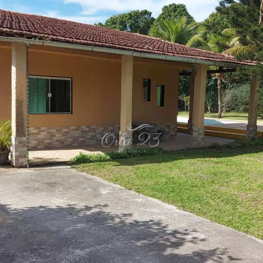 Casa, 3 quartos - Foto 2