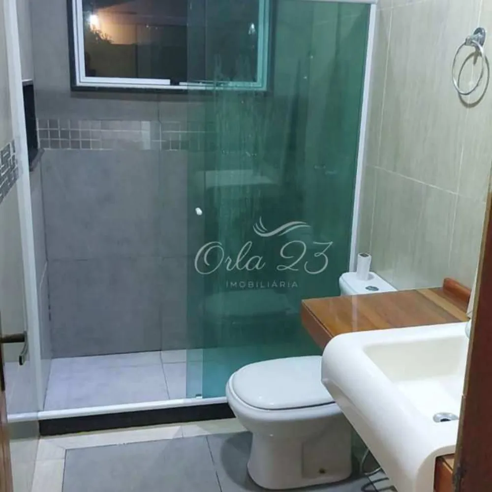 Casa, 3 quartos - Foto 10