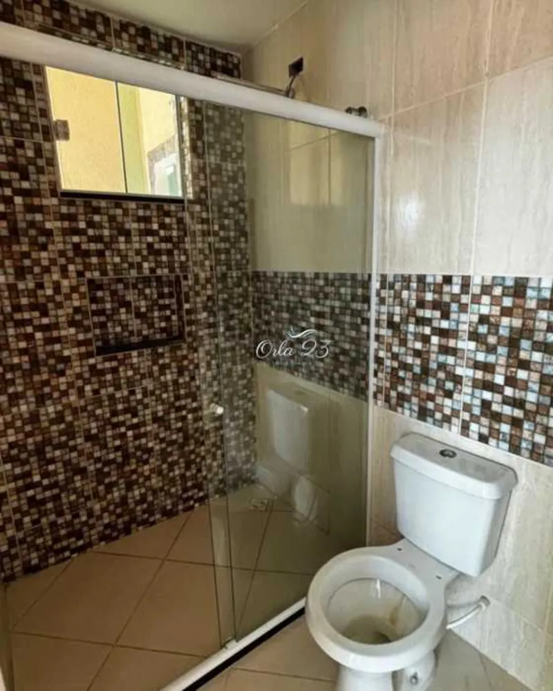 Casa de Condomínio, 2 quartos - Foto 11