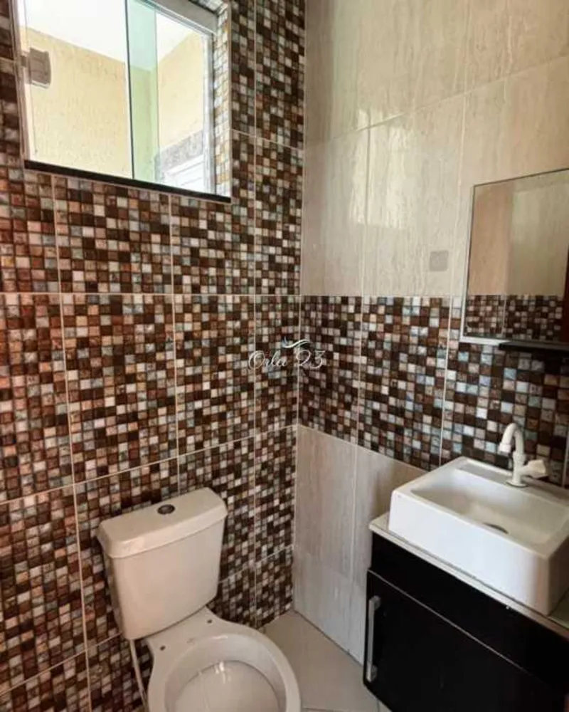 Casa de Condomínio, 2 quartos - Foto 7