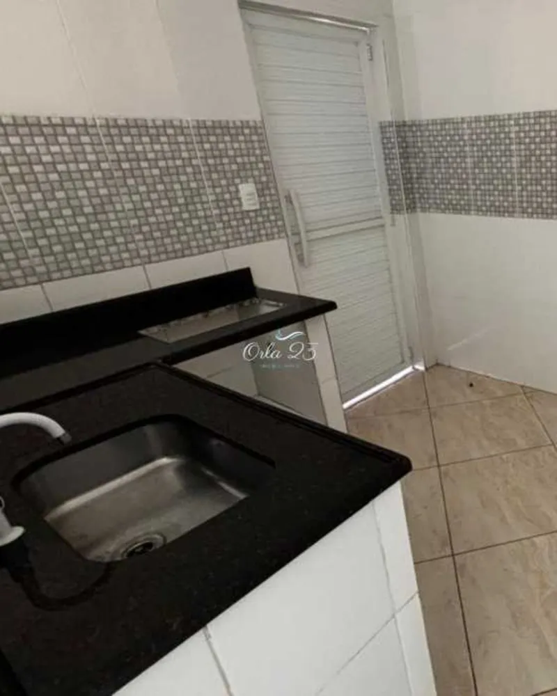 Casa de Condomínio, 2 quartos - Foto 6