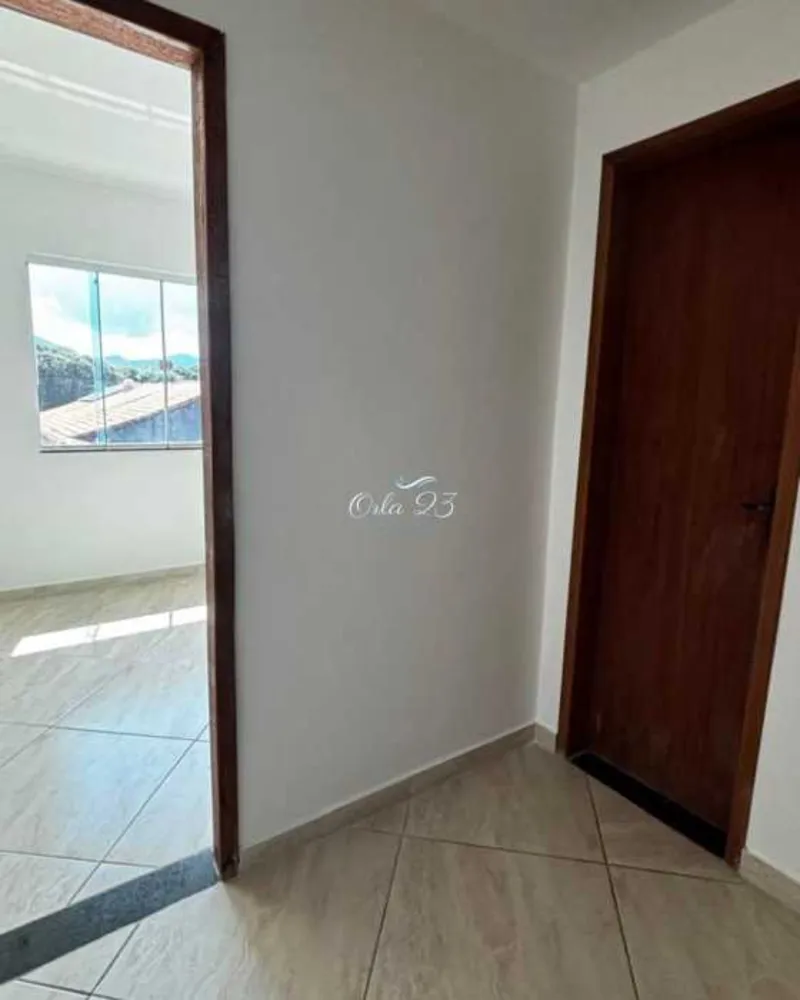 Casa de Condomínio, 2 quartos - Foto 8