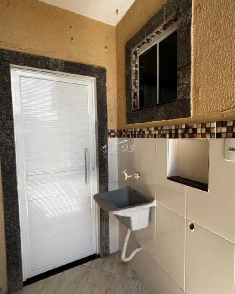 Casa de Condomínio, 2 quartos - Foto 13