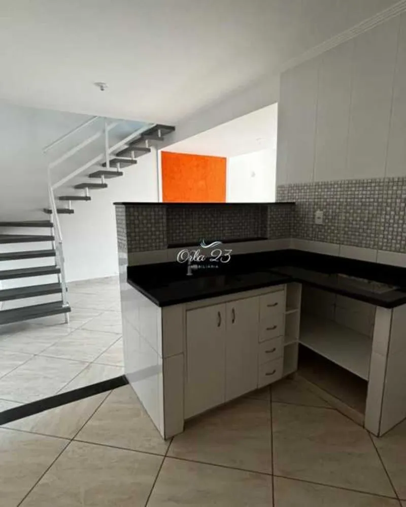 Casa de Condomínio, 2 quartos - Foto 5