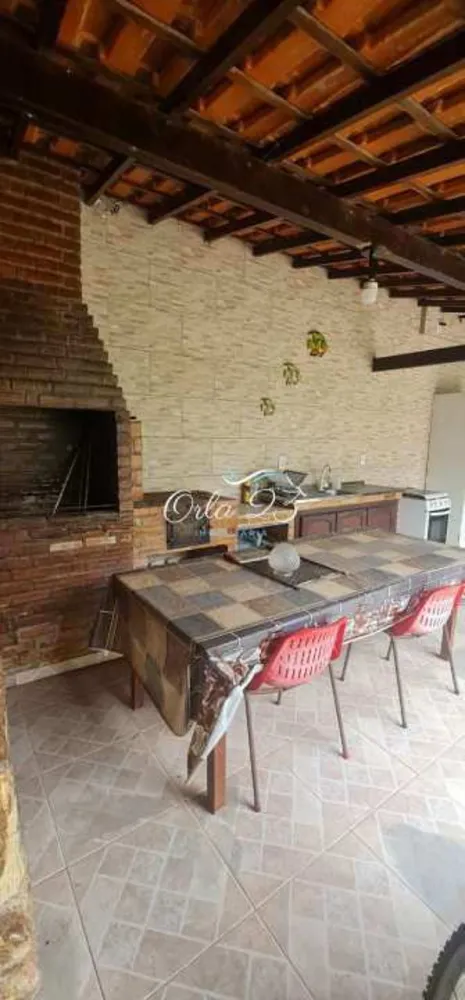Casa, 3 quartos - Foto 12