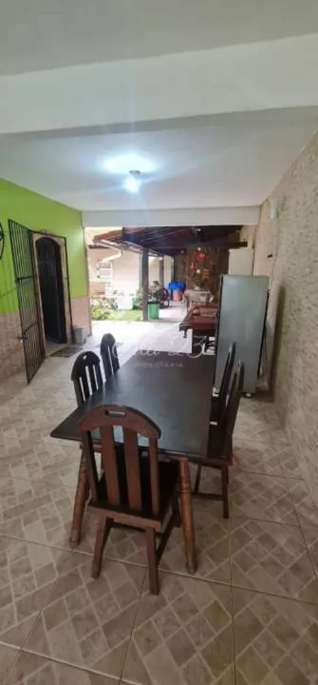 Casa, 3 quartos - Foto 10