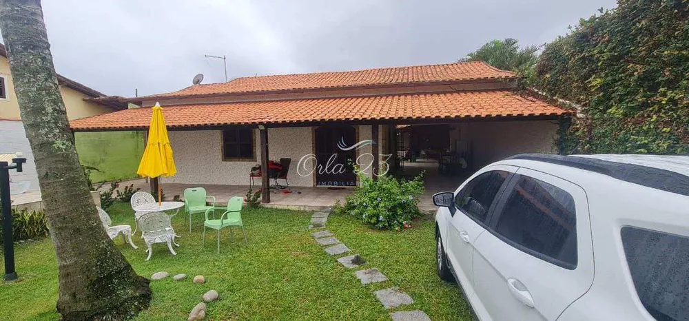Casa, 3 quartos - Foto 2