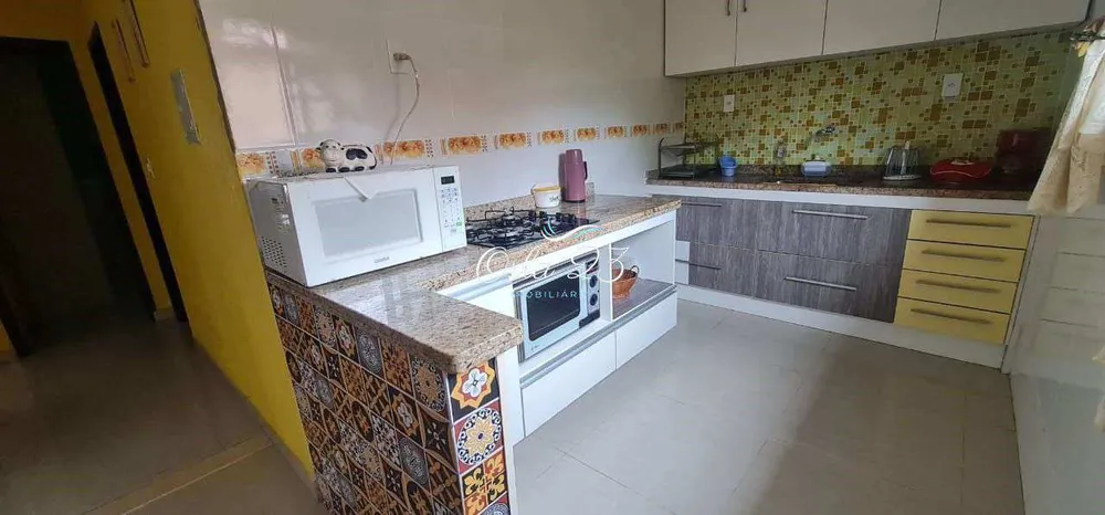 Casa, 3 quartos - Foto 13
