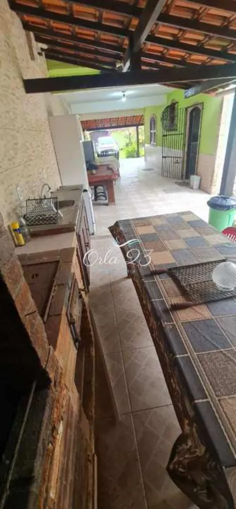 Casa, 3 quartos - Foto 8